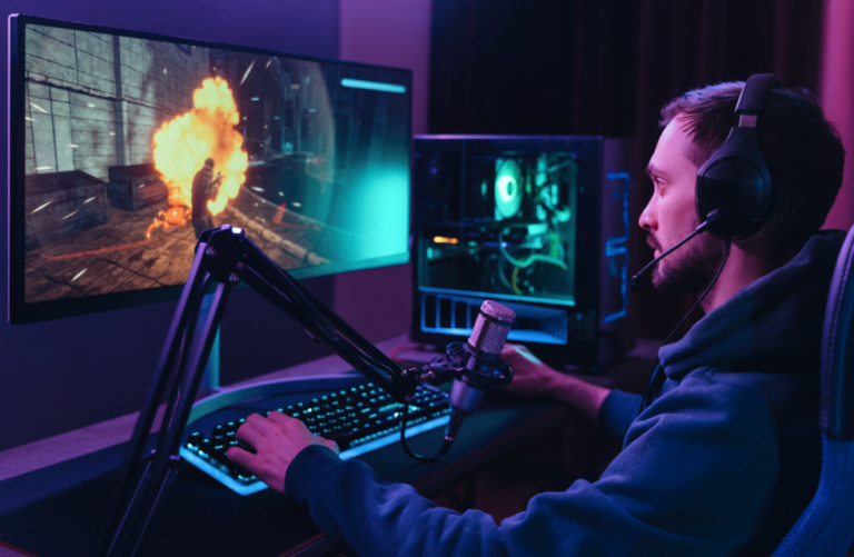 How Streaming Platforms Like Twitch Influence Game Popularity