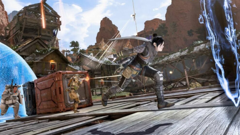 The Best Free-to-Play Games in 2025 You Should Try Now