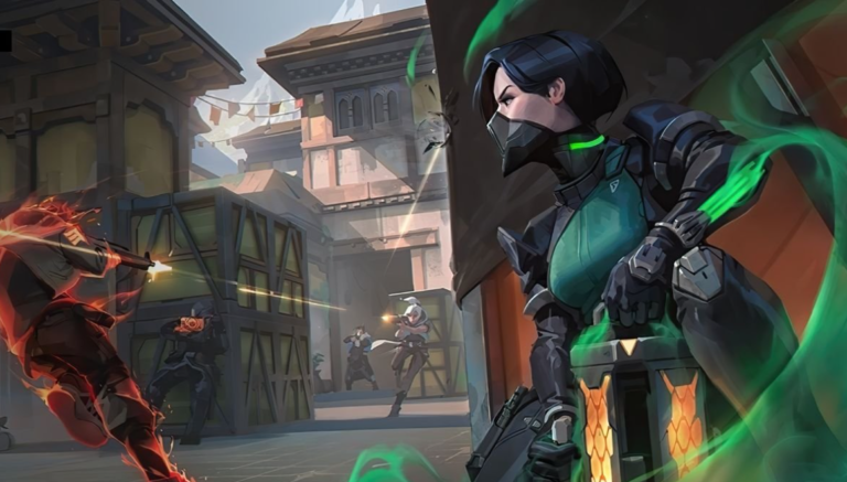 The Best Multiplayer Games for Socializing Online in 2025