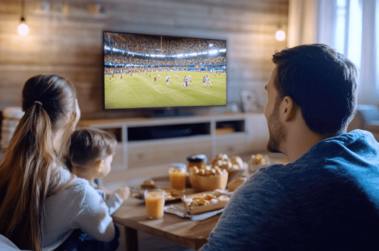 Edge TV Subscription: The Ultimate Guide to Next-Level Streaming