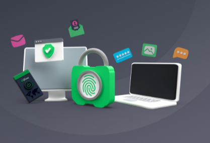Passwords Are Dead: Future of Digital Authentication
