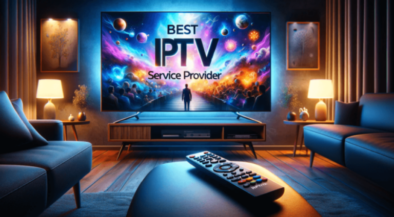 The Ultimate Guide to Pure IPTV: What It Is, How It Works, and Why It's the Future of Entertainment