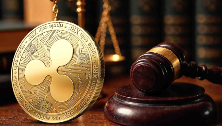 The Impact of Legal Battles on XRP Price