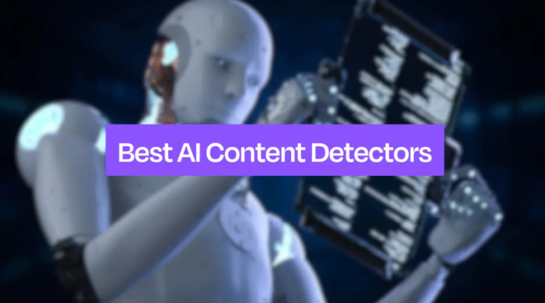 Plagiarism Checker & Free AI Content Detector
