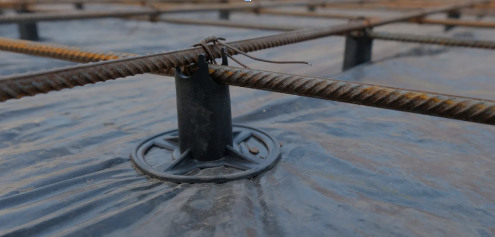 How Rebar Chairs Improve the Durability of Concrete Structures