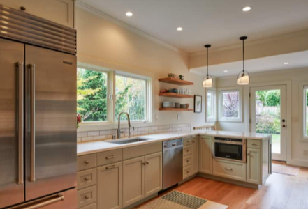 Tips for a Kitchen Renovation That Saves Money