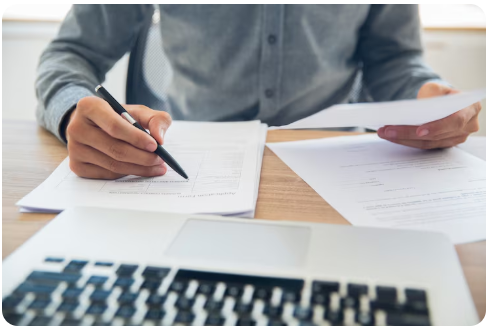 Beyond the Books: Boosting Business Efficiency with Professional Accounting